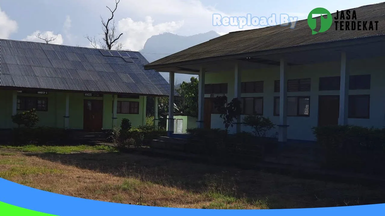 Gambar SMA Negeri Lantoka – Alor, Nusa Tenggara Timur ke 3