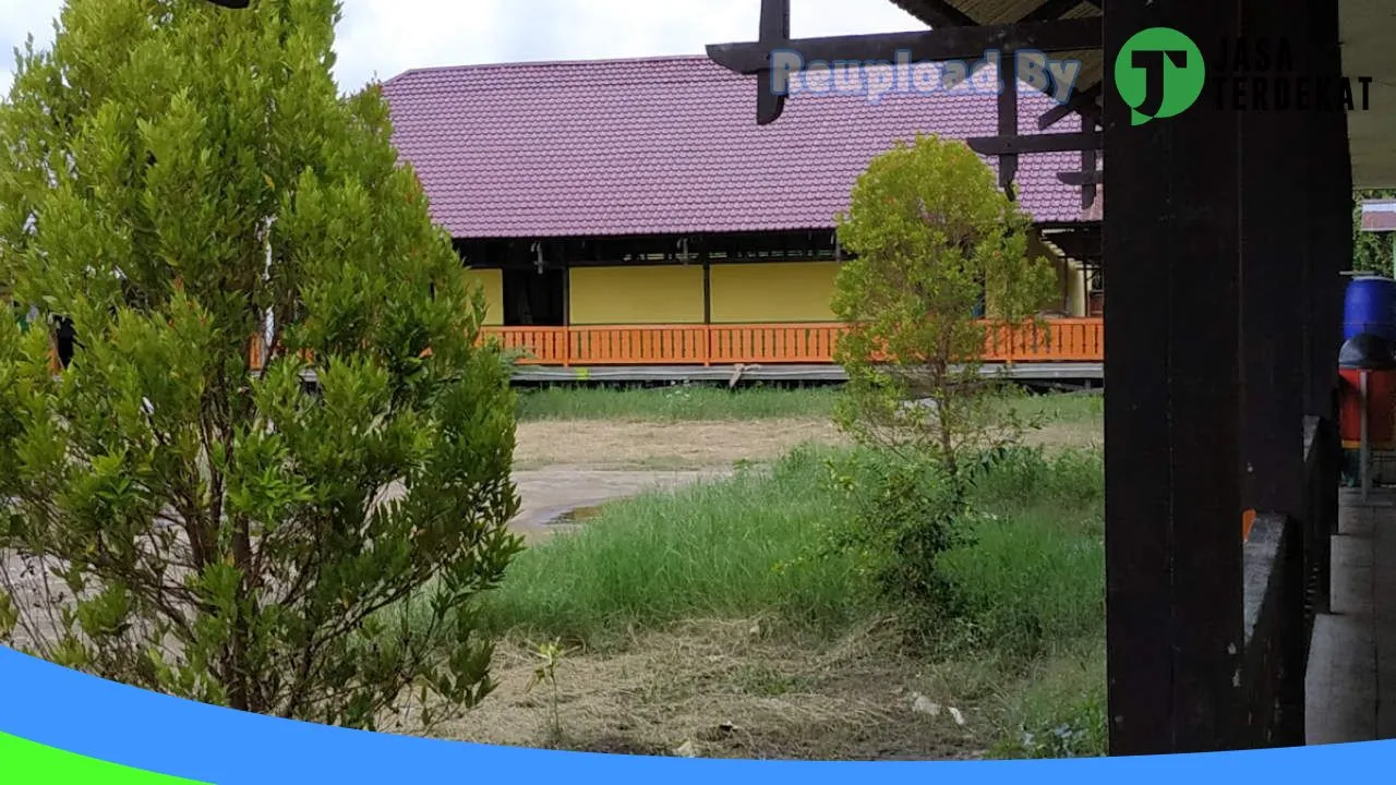 Gambar SMA Negeri 1 Kubu – Kubu Raya, Kalimantan Barat ke 4