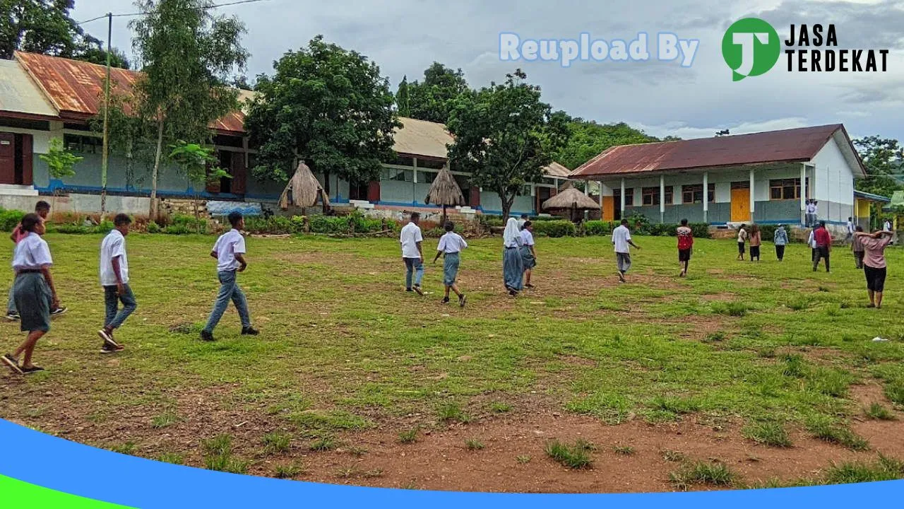 Gambar SMA Negeri 1 Alor Barat Daya – Alor, Nusa Tenggara Timur ke 3