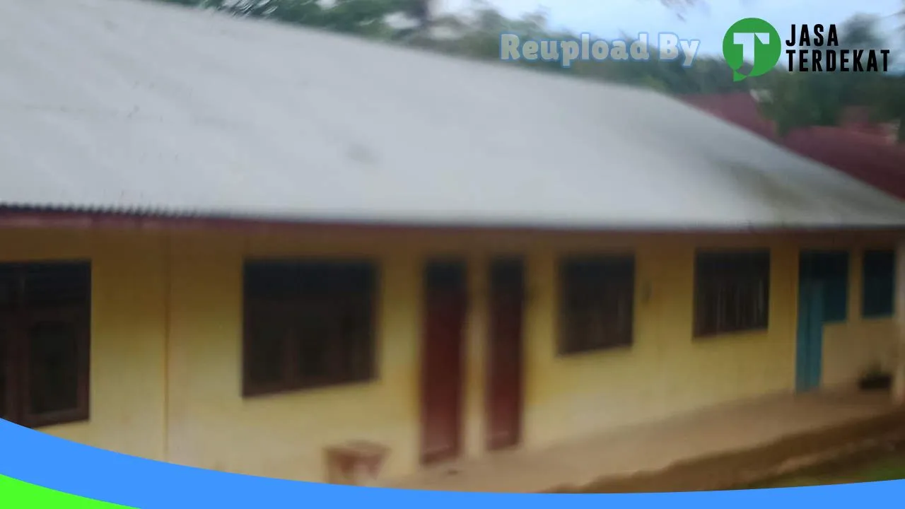 Gambar SMA NEGERI I ARAMO – Nias, Sumatera Utara ke 4