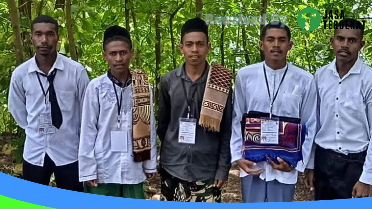 Gambar SMA NEGERI WOLWAL – Alor, Nusa Tenggara Timur ke 5