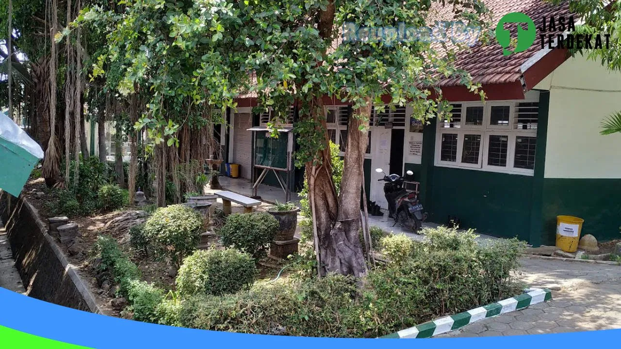 Gambar SMAN 5 Taruna Brawijaya – Kota Kediri, Jawa Timur ke 4