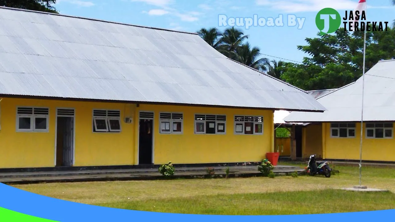 Gambar SMA Negeri 7 Halmahera Utara – Halmahera Utara, Maluku Utara ke 1