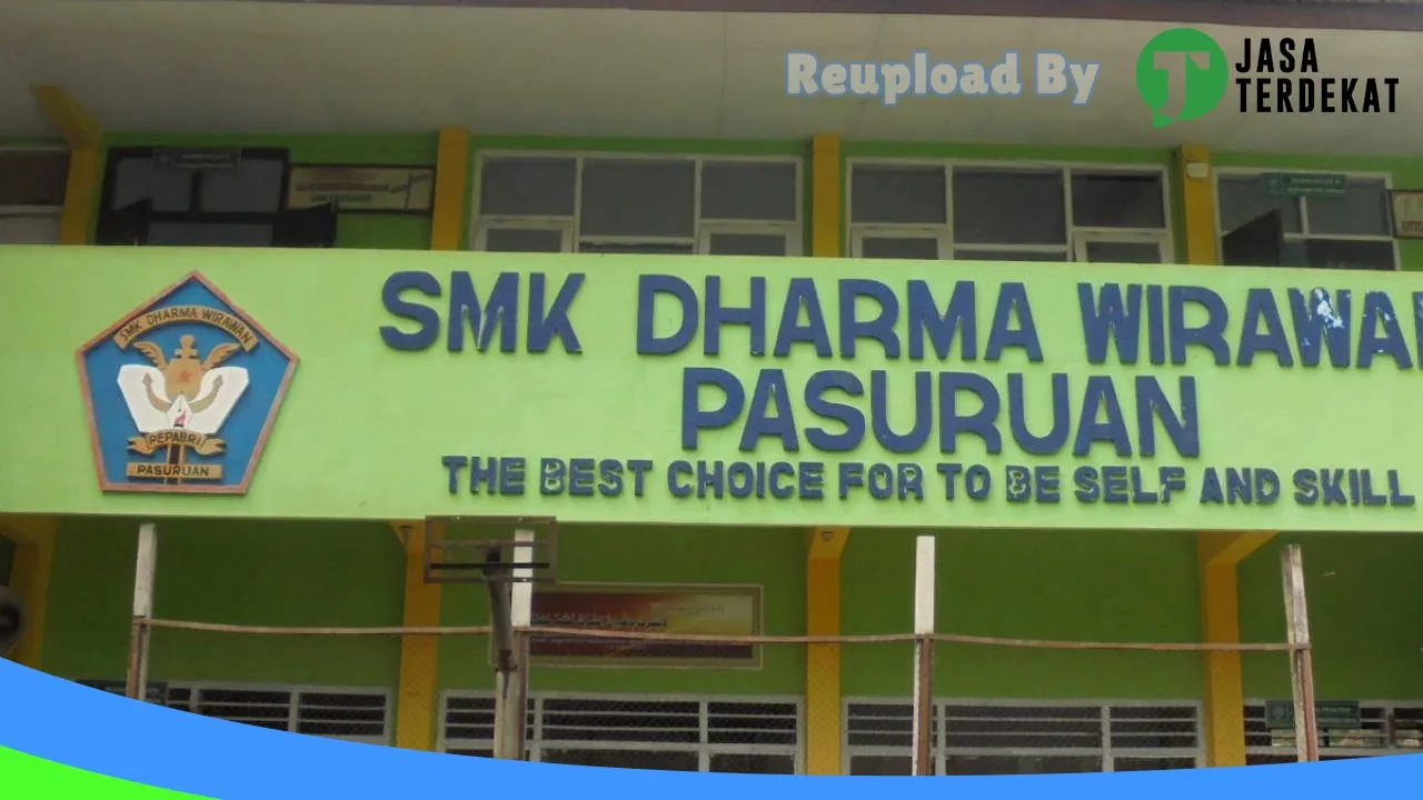 Gambar SMK Dharma Wirawan – Pasuruan, Jawa Timur ke 4