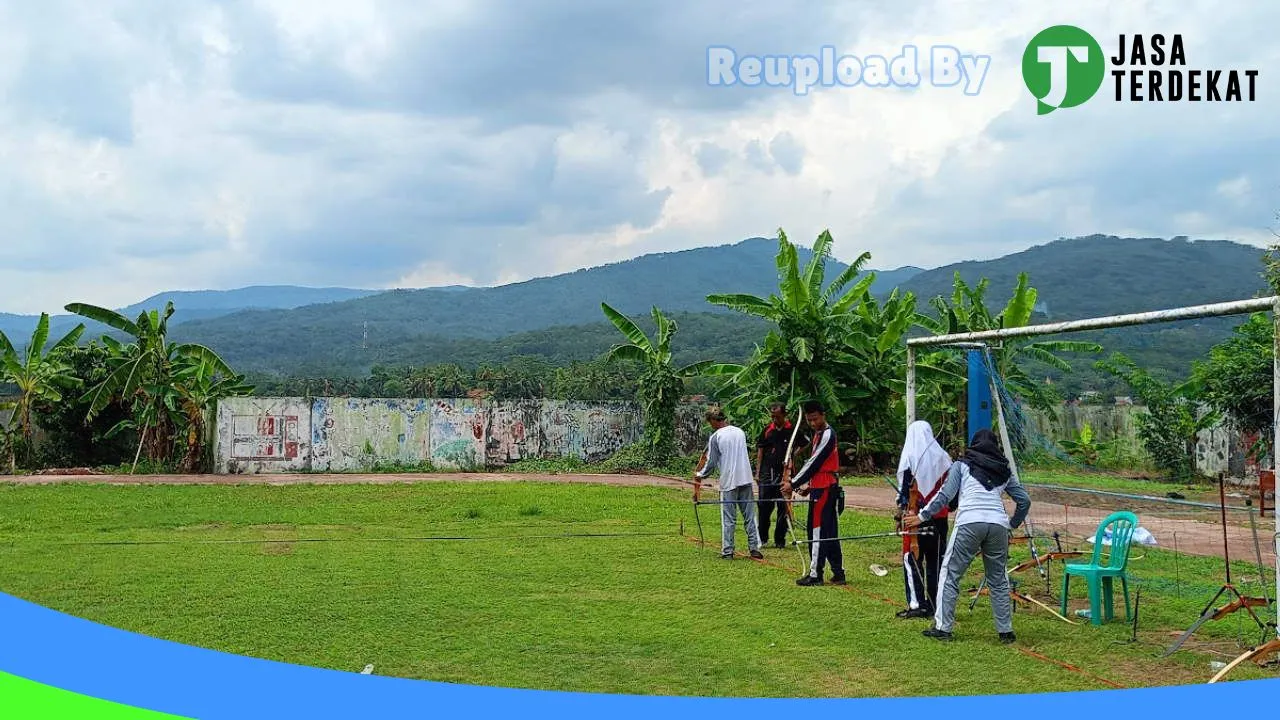 Gambar SMA Negeri 1 Majenang – Cilacap, Jawa Tengah ke 5