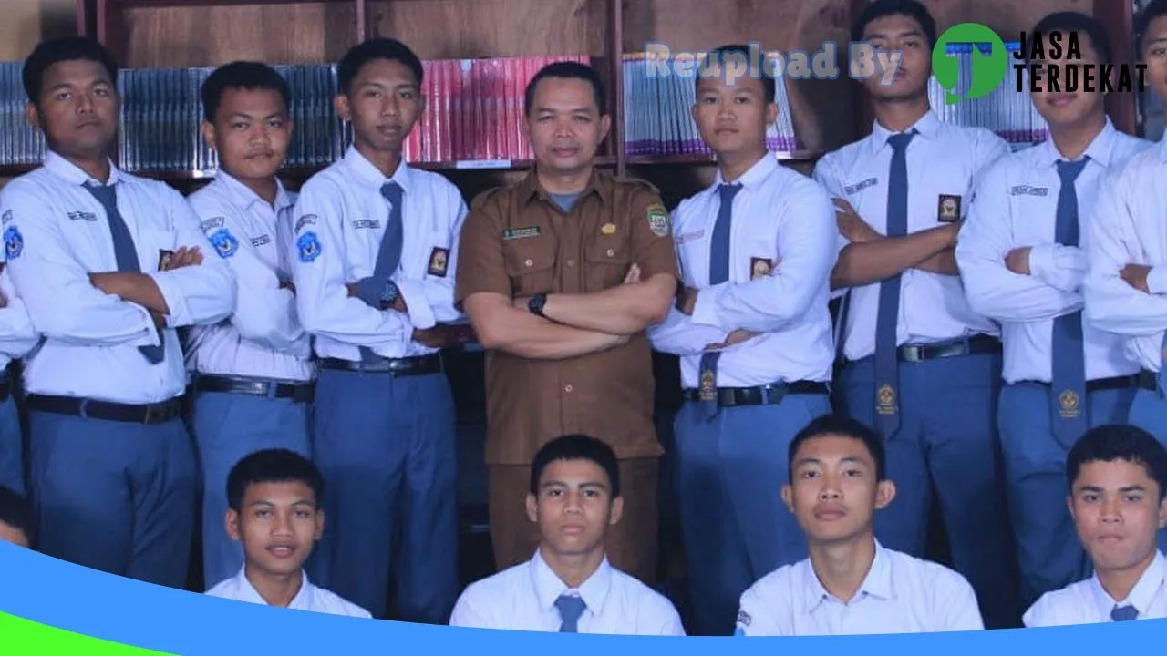 Gambar SMKN 06 Mukomuko – Muko-Muko, Bengkulu ke 5