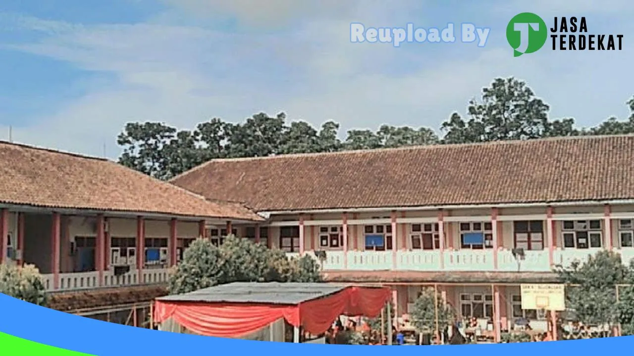 Gambar SMK Negeri 1 Bojongsari – Purbalingga, Jawa Tengah ke 2