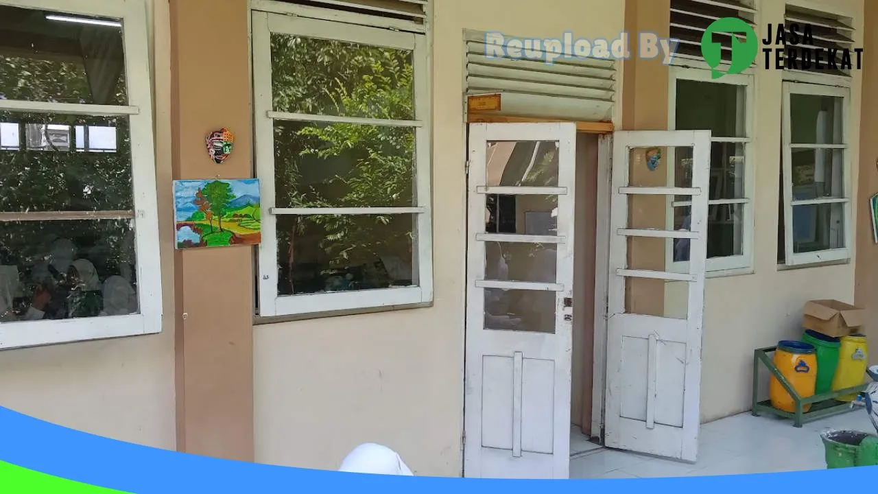 Gambar SMK Negeri 1 Pasuruan – Pasuruan, Jawa Timur ke 3