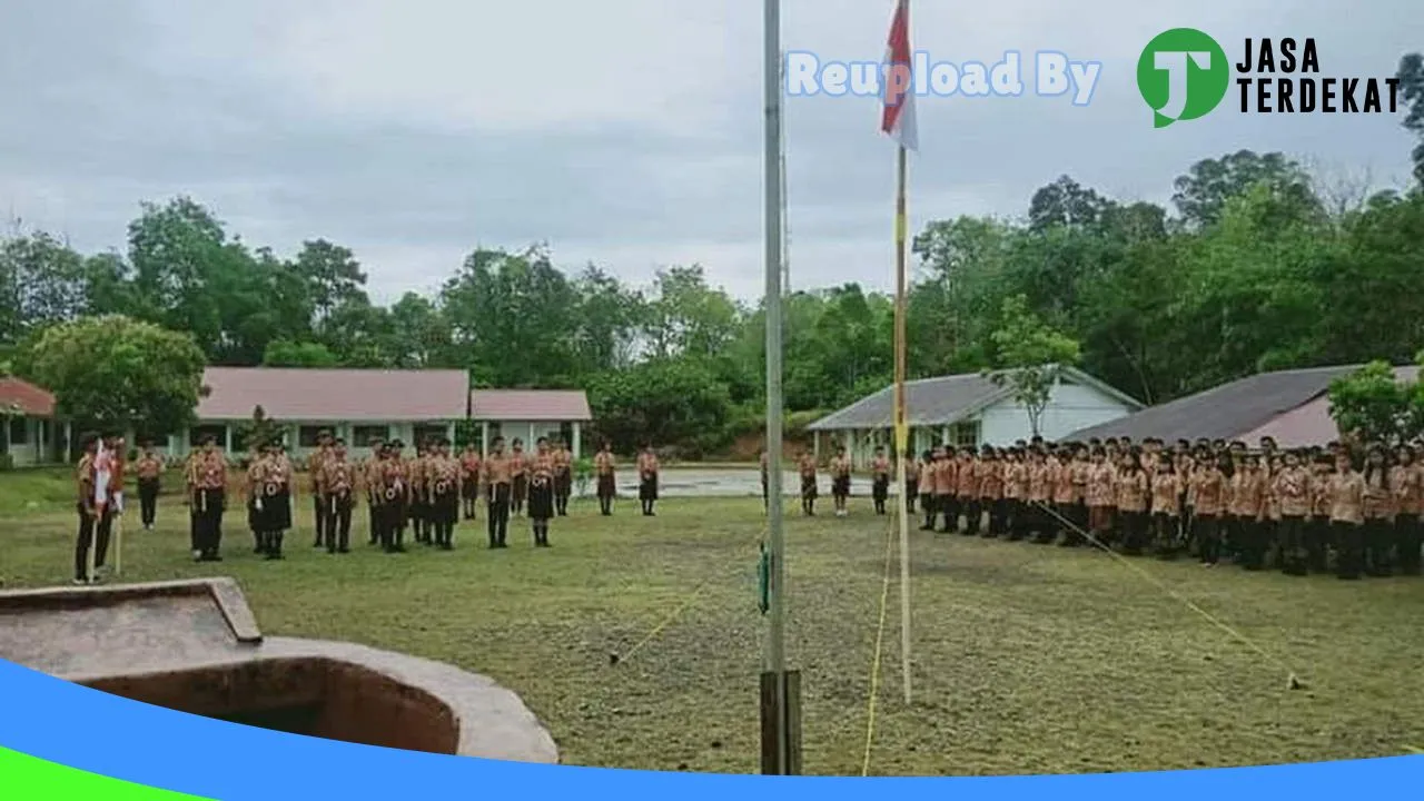 Gambar SMA Negeri 1 Lahomi – Nias, Sumatera Utara ke 2