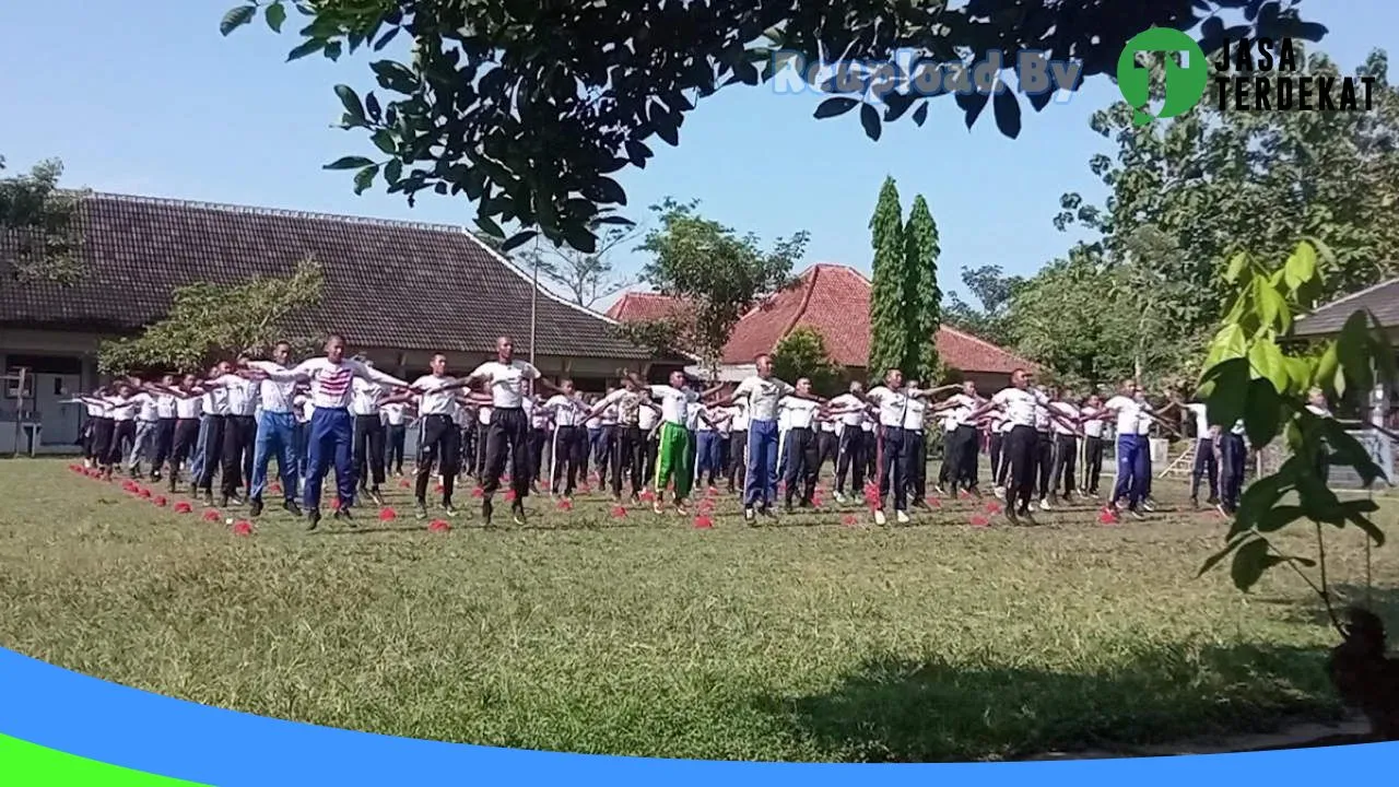 Gambar SMK Negeri Jateng di Purbalingga – Purbalingga, Jawa Tengah ke 1