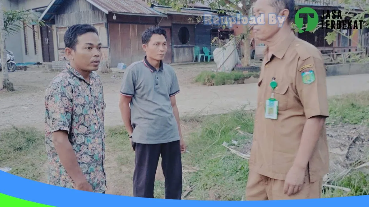 Gambar SMAN 14 Tebo – Tebo, Jambi ke 4