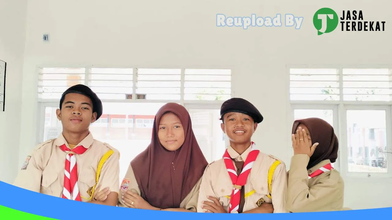 Gambar Sma Negeri 13 Jeneponto – Jeneponto, Sulawesi Selatan ke 3