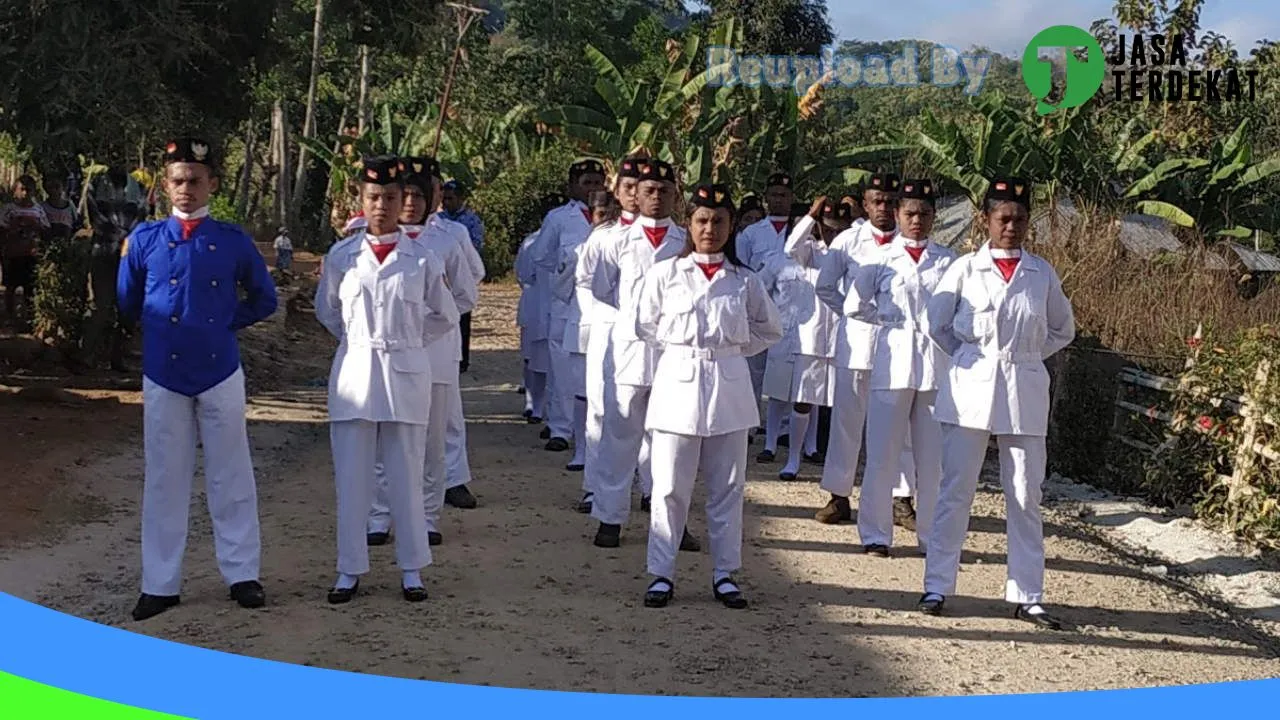 Gambar SMA Negeri Maiwal – Alor, Nusa Tenggara Timur ke 2