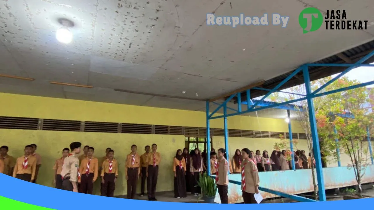 Gambar SMK Awalludin – Kubu Raya, Kalimantan Barat ke 5