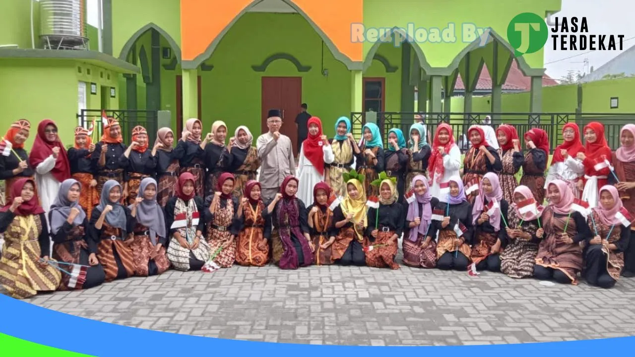 Gambar SMP, SMA, SMK REIS CENDIKIA (PRIMA) – Deli Serdang, Sumatera Utara ke 5