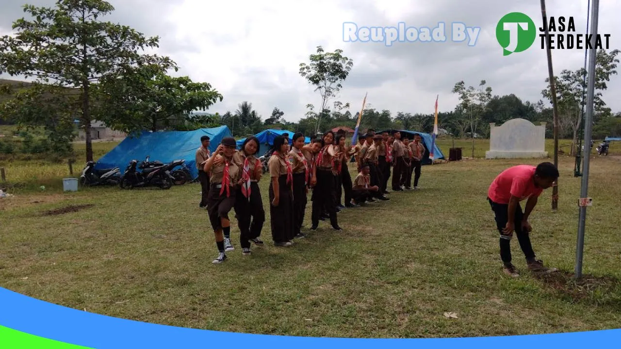 Gambar SMK N. 1 Mori Utara – Morowali Utara, Sulawesi Tengah ke 1