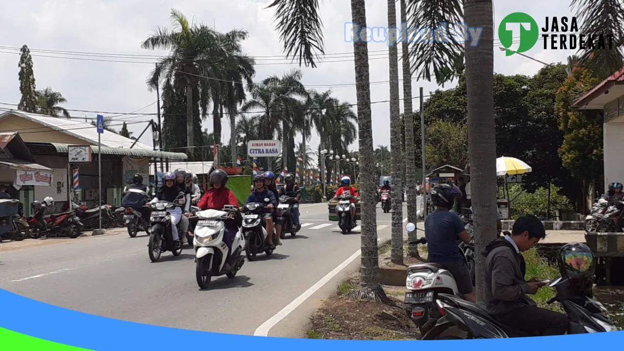 Gambar SMA Kemala Bhayangkari – Kubu Raya, Kalimantan Barat ke 1