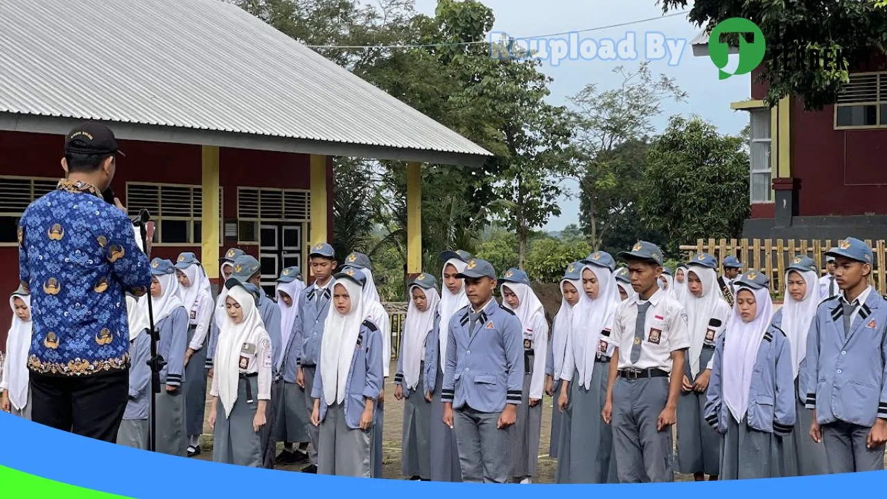 Gambar UPT SMA NEGERI 14 JENEPONTO – Jeneponto, Sulawesi Selatan ke 3