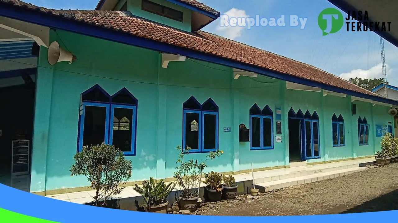 Gambar SMK Muhammadiyah 1 Purbalingga – Purbalingga, Jawa Tengah ke 5