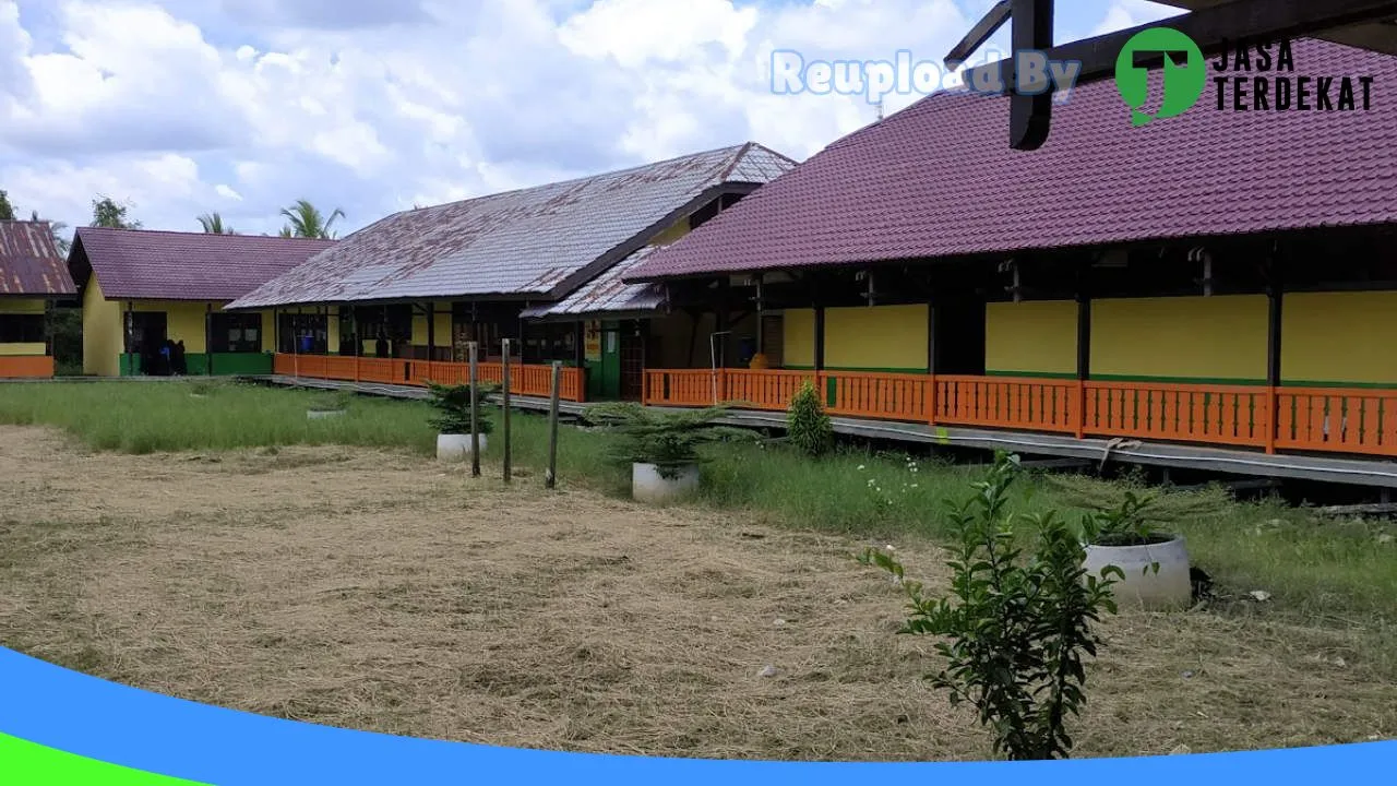 Gambar SMA Negeri 1 Kubu – Kubu Raya, Kalimantan Barat ke 1