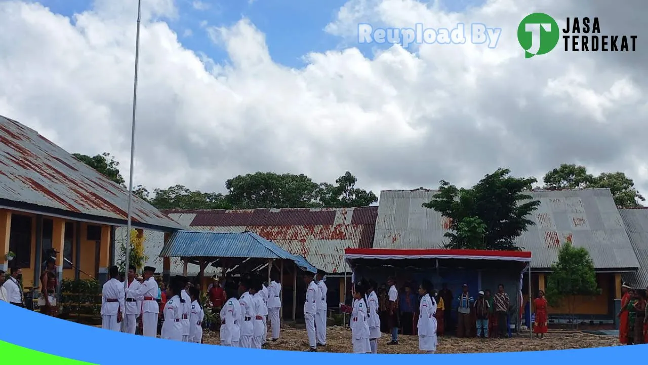 Gambar SMA Negeri Awaalah – Alor, Nusa Tenggara Timur ke 4