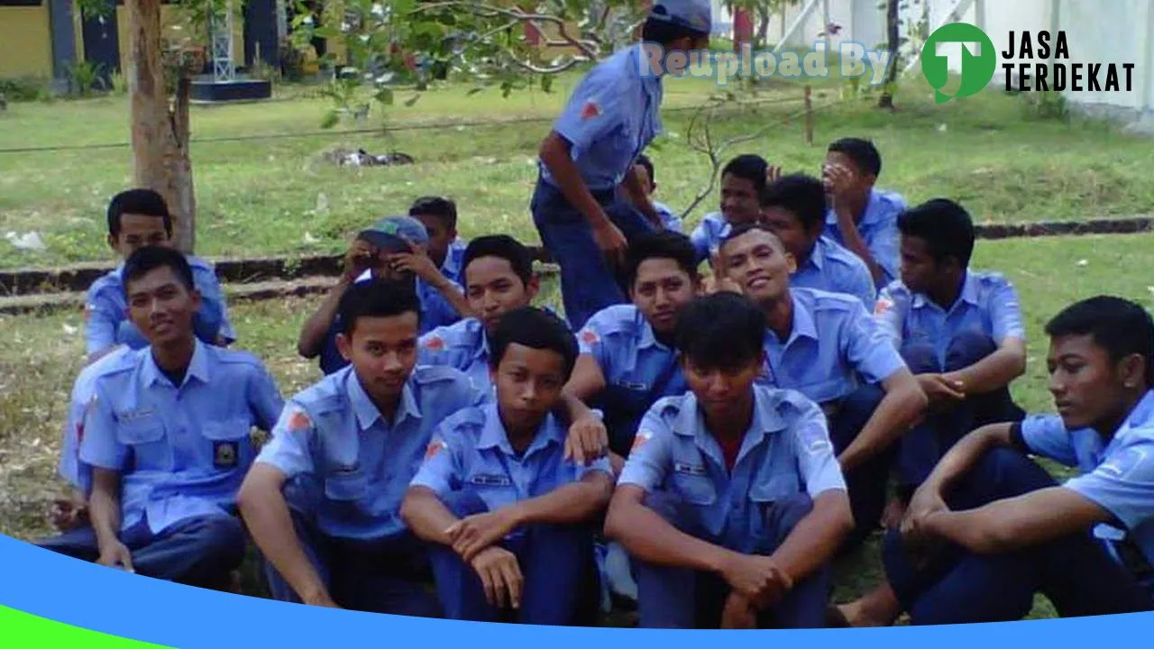 Gambar SMK Negeri 1 Gempol – Pasuruan, Jawa Timur ke 4