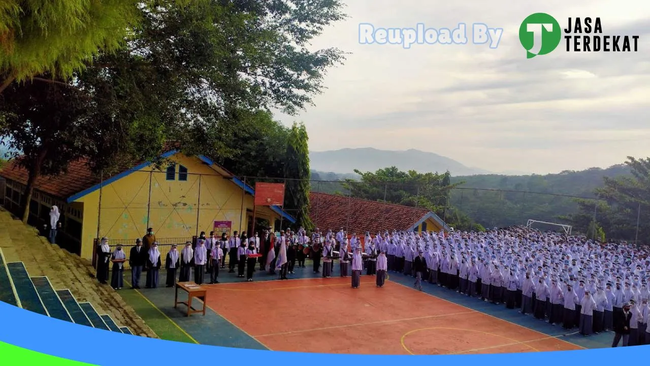 Gambar SMKN 1 Cikalong Kulon – Cianjur, Jawa Barat ke 2