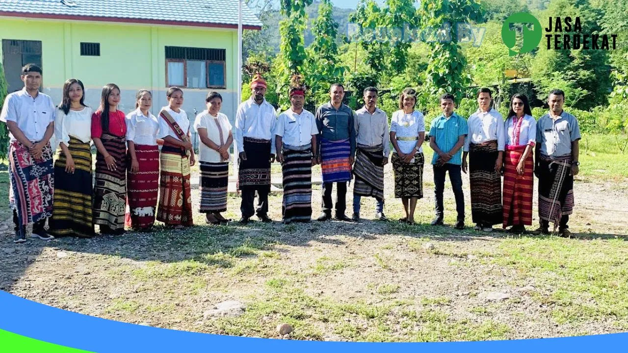 Gambar SMA Negeri Likwatang – Alor, Nusa Tenggara Timur ke 1