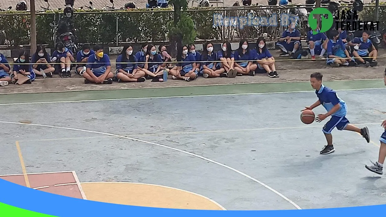 Gambar Sekolah Menengah Umum Xaverius 1 Kota Jambi – Jambi, Jambi ke 4