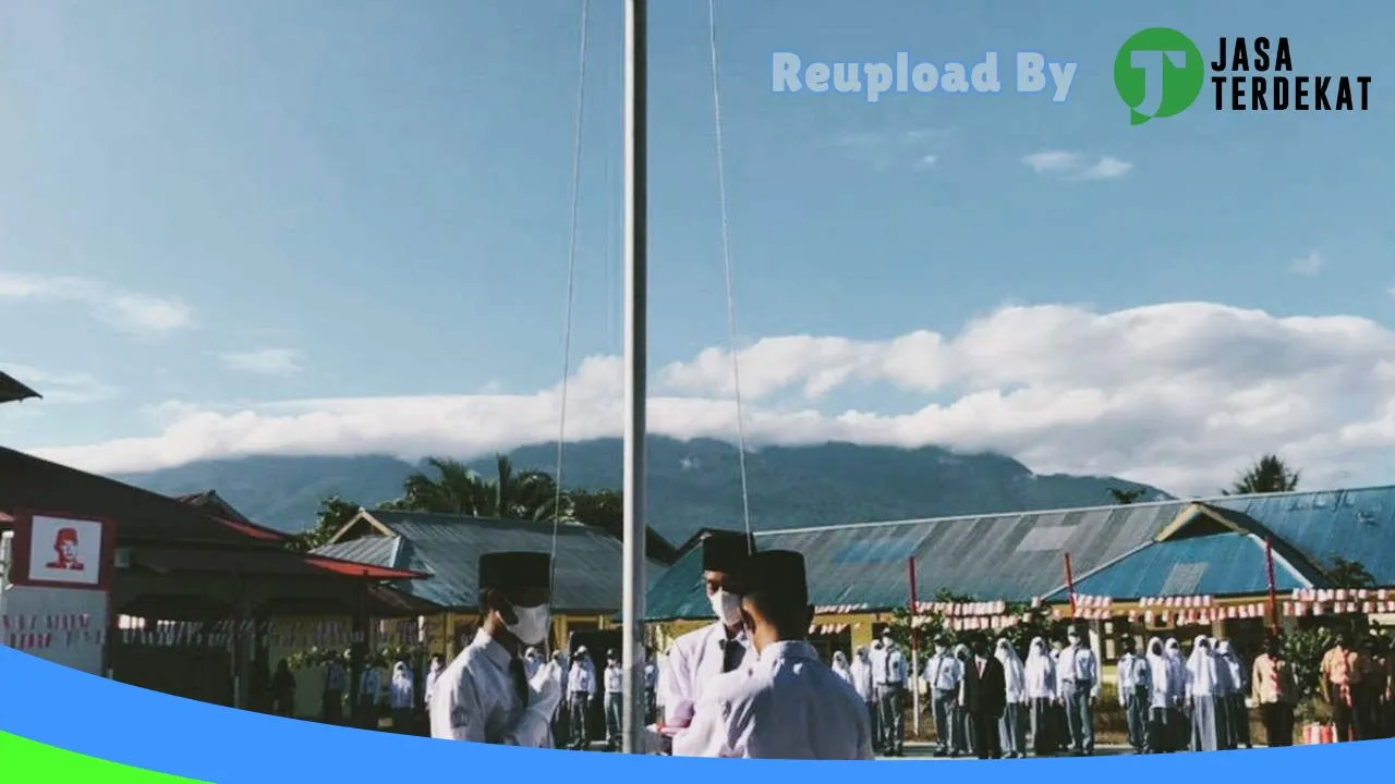 Gambar SMA Negeri 1 Halmahera Selatan – Halmahera Utara, Maluku Utara ke 5