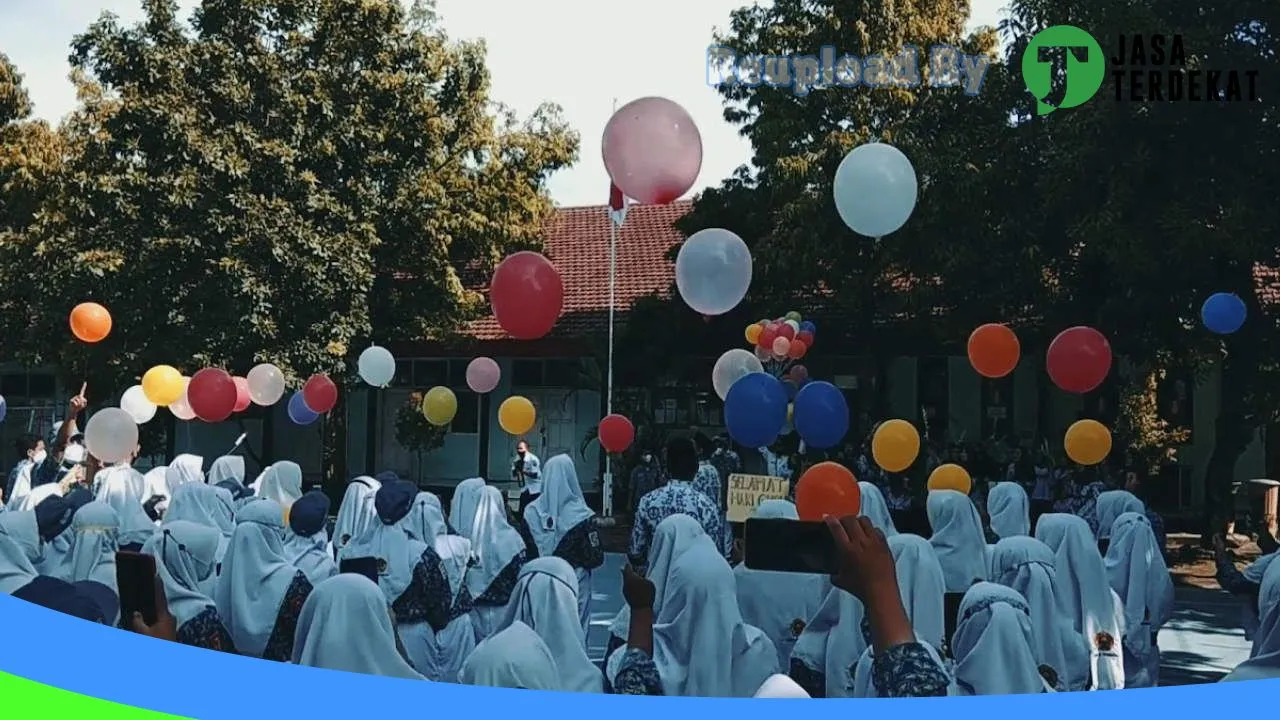 Gambar SMK Negeri Rembang – Pasuruan, Jawa Timur ke 1