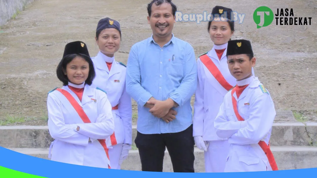 Gambar SMA Negeri 1 Gomo – Nias, Sumatera Utara ke 3