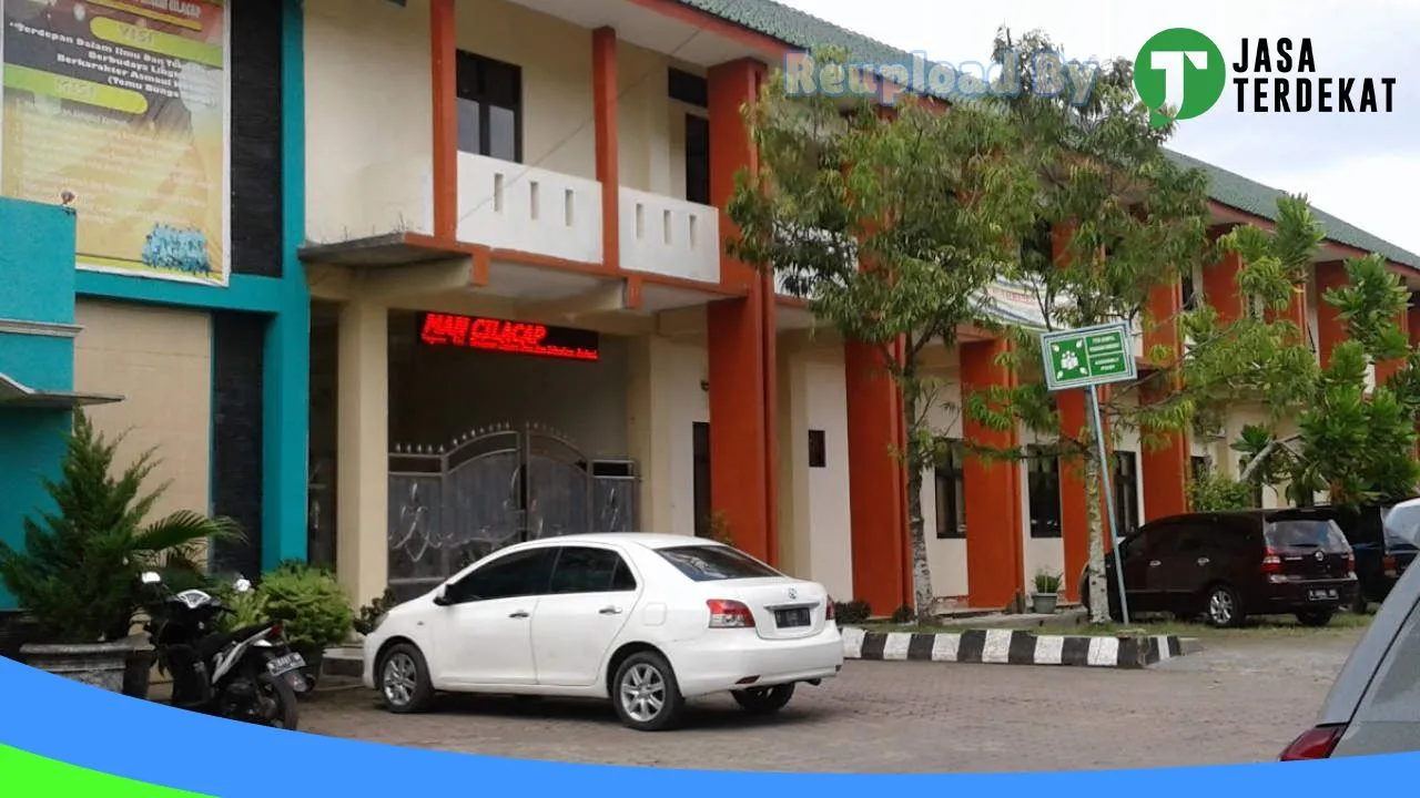 Gambar Madrasah Aliyah Negeri 1 Cilacap – Cilacap, Jawa Tengah ke 3