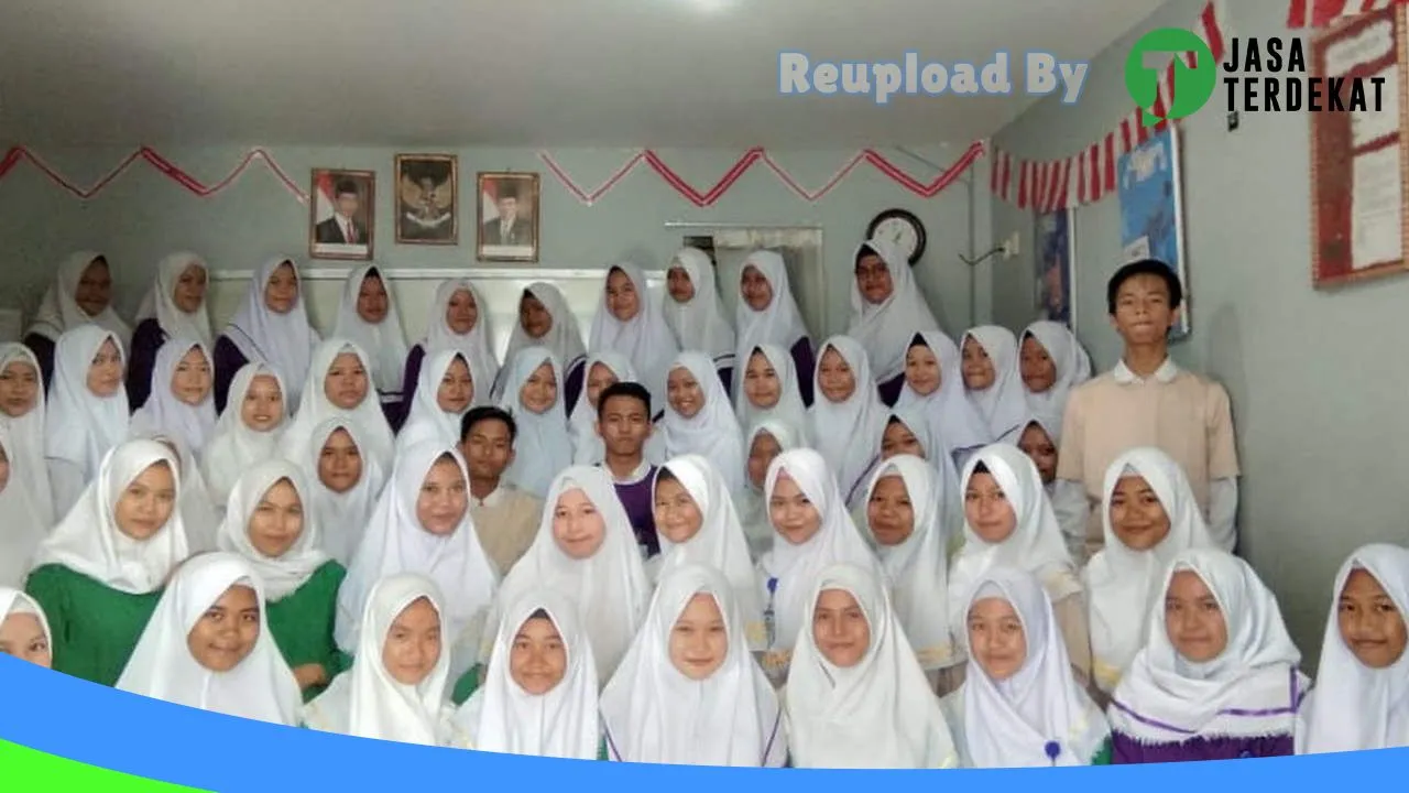 Gambar SMK INDO HEALTH SCHOOL (IHS) – Palembang, Sumatera Selatan ke 3