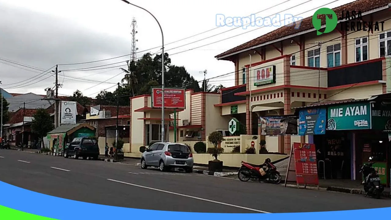 Gambar SMK Muhammadiyah Bobotsari – Purbalingga, Jawa Tengah ke 3