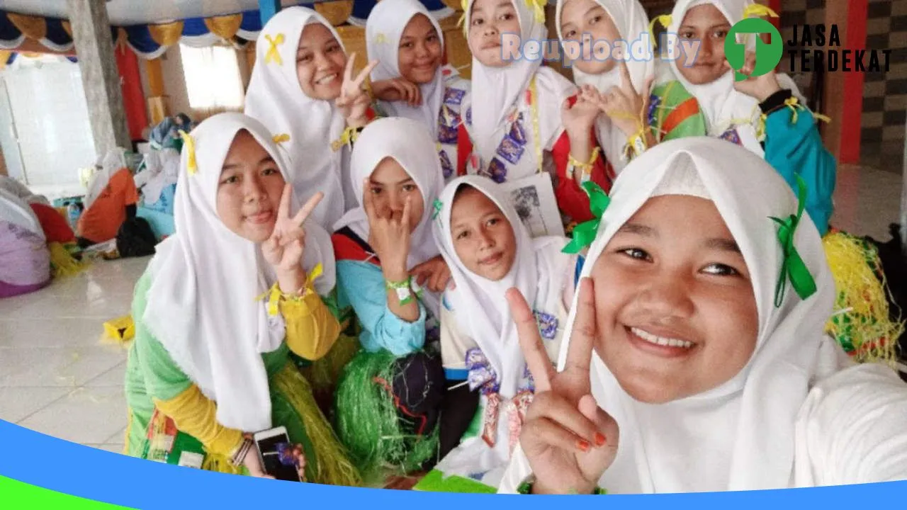 Gambar Sekolah Menengah Kejuruan Kesehatan Rizki Patya – Palembang, Sumatera Selatan ke 1