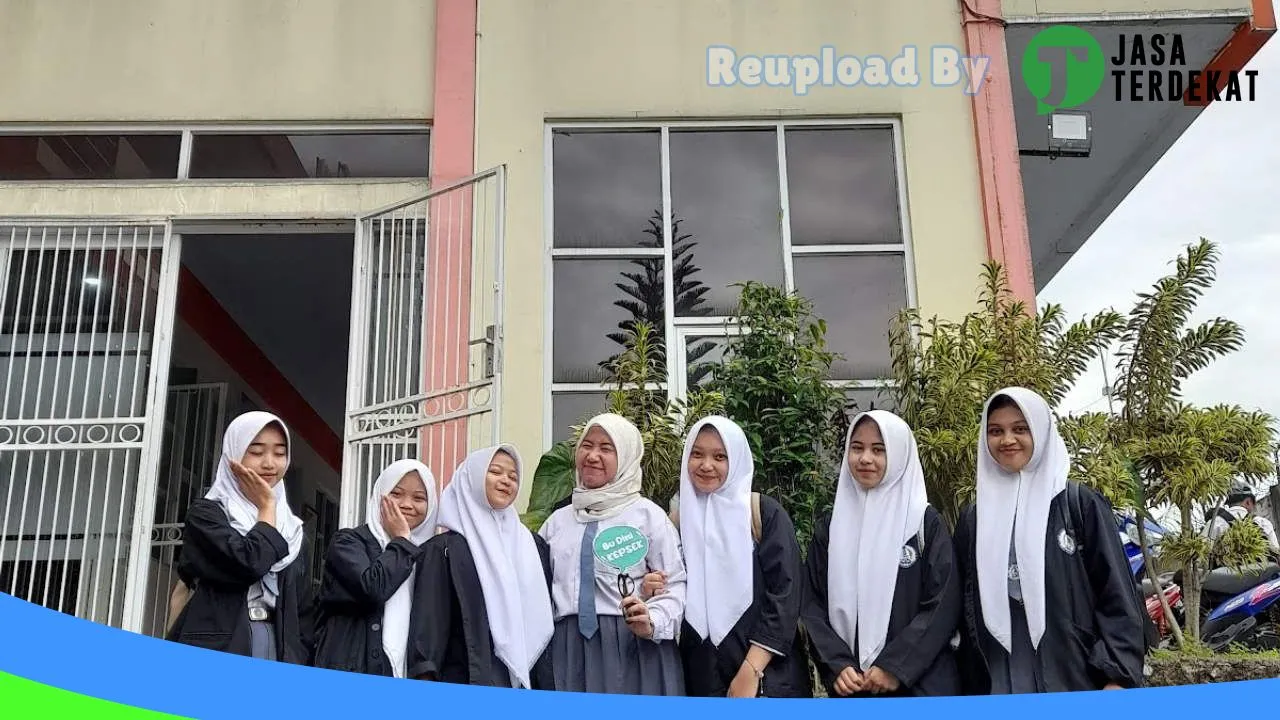 Gambar SMK SINAR PARAHYANGAN KAMPUS 2 – Cianjur, Jawa Barat ke 4