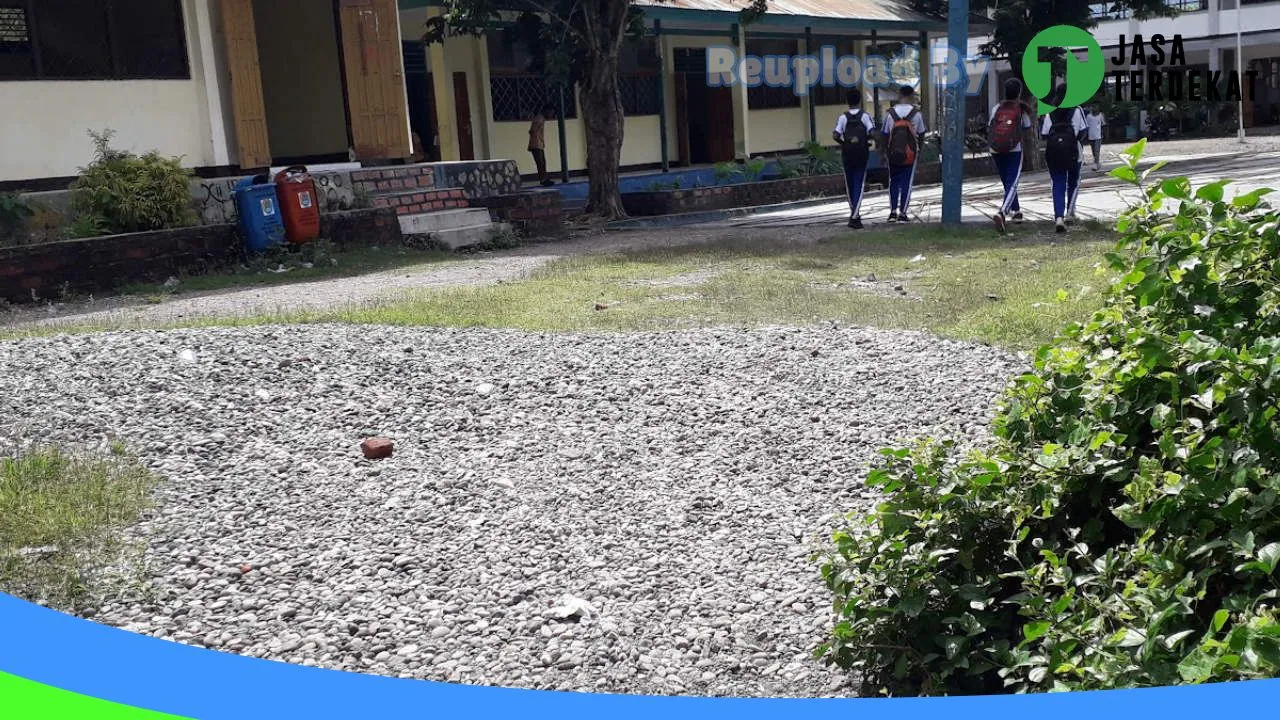 Gambar SMA Negeri 1 Kalabahi – Alor, Nusa Tenggara Timur ke 3