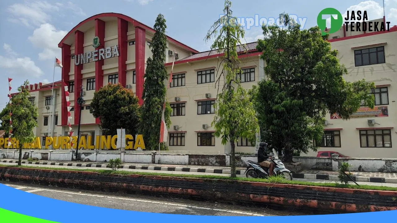 Gambar SMK Karya Bhakti 1 – Purbalingga, Jawa Tengah ke 2