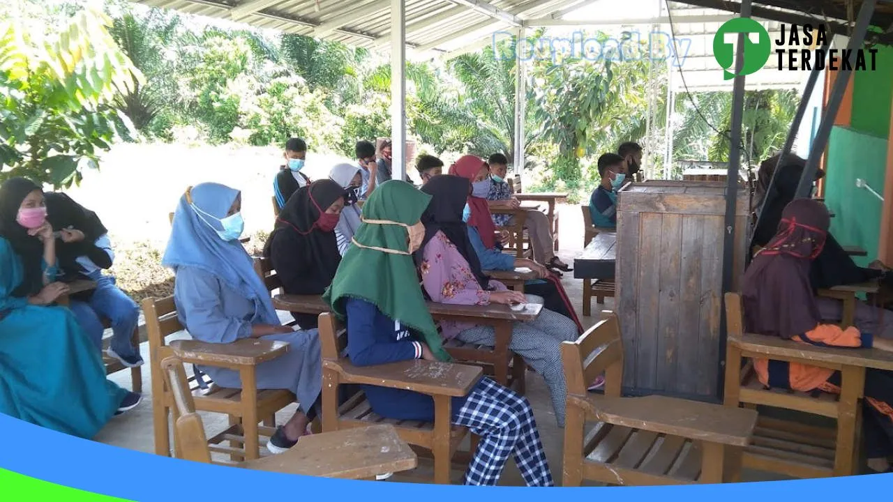 Gambar SMKS AGRIBISNIS DANGAU DATUK – Kota Bengkulu, Bengkulu ke 2