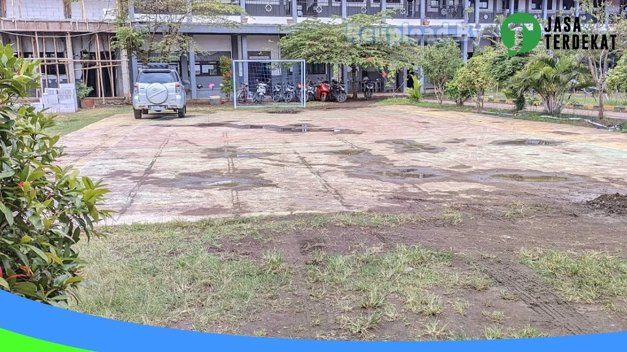 Gambar SMK Al Munawwarah Cilacap – Cilacap, Jawa Tengah ke 2