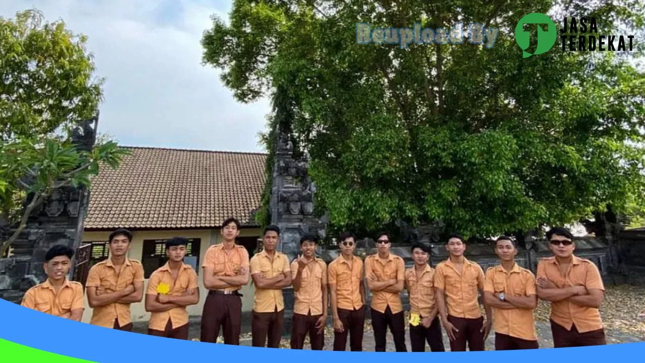 Gambar SMK Negeri 1 Kubu – Kubu Raya, Kalimantan Barat ke 4