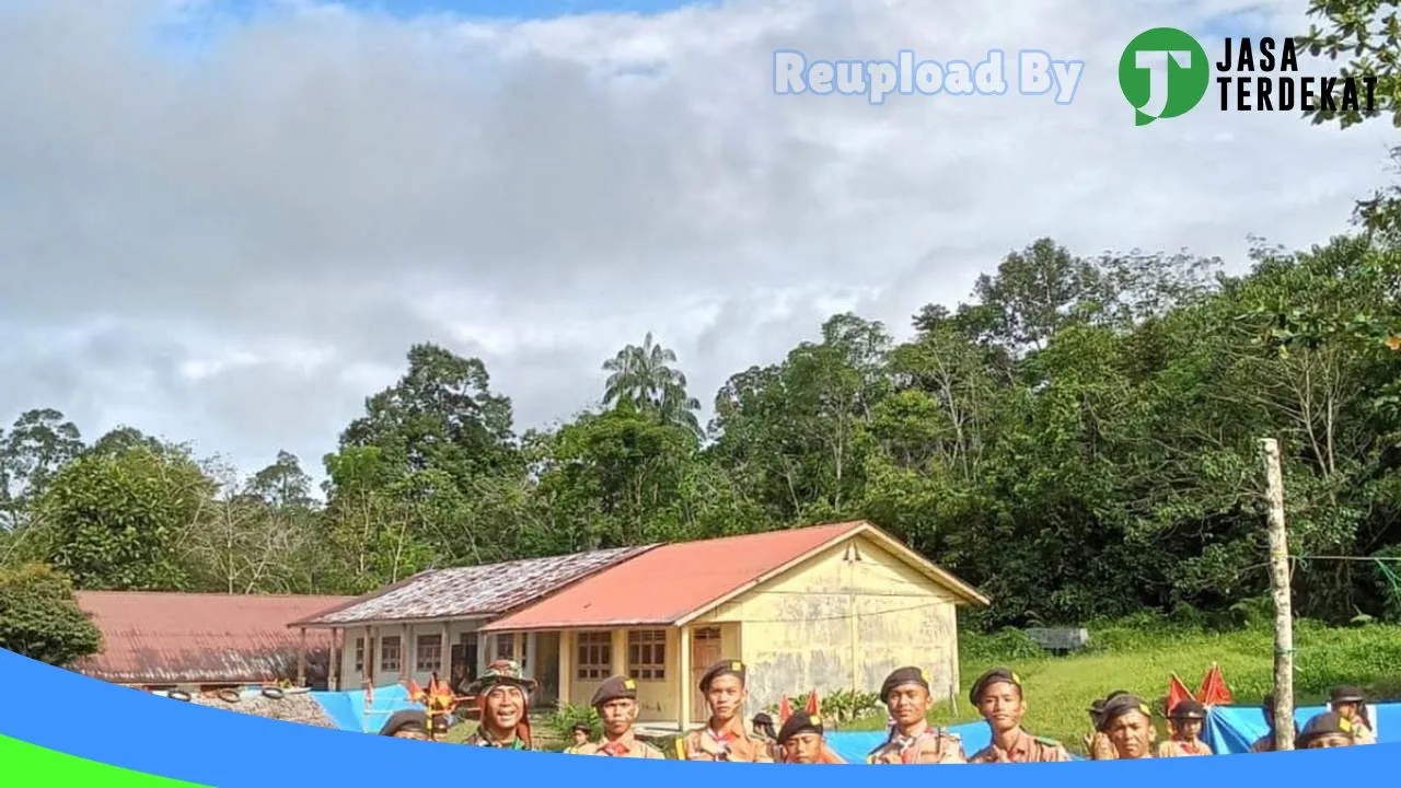 Gambar SMA NEGERI 1 MANDREHE UTARA – Nias, Sumatera Utara ke 2