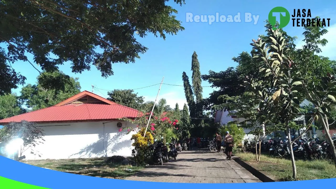 Gambar SMA Negeri 2 BINAMU – Jeneponto, Sulawesi Selatan ke 4