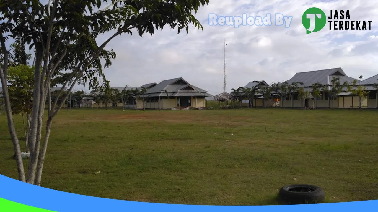 Gambar SMA Negeri KPG Khas Papua Merauke – Merauke, Papua ke 2