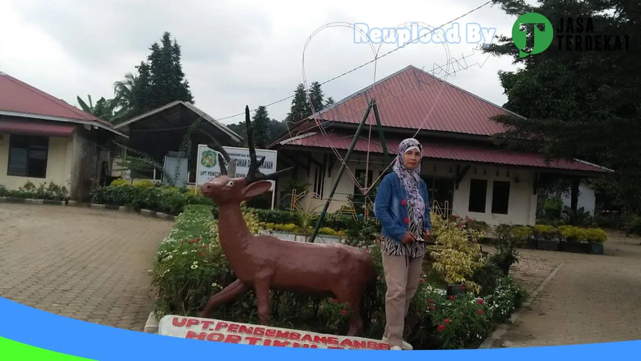 Gambar SMA Negeri 21 Medan – Deli Serdang, Sumatera Utara ke 1