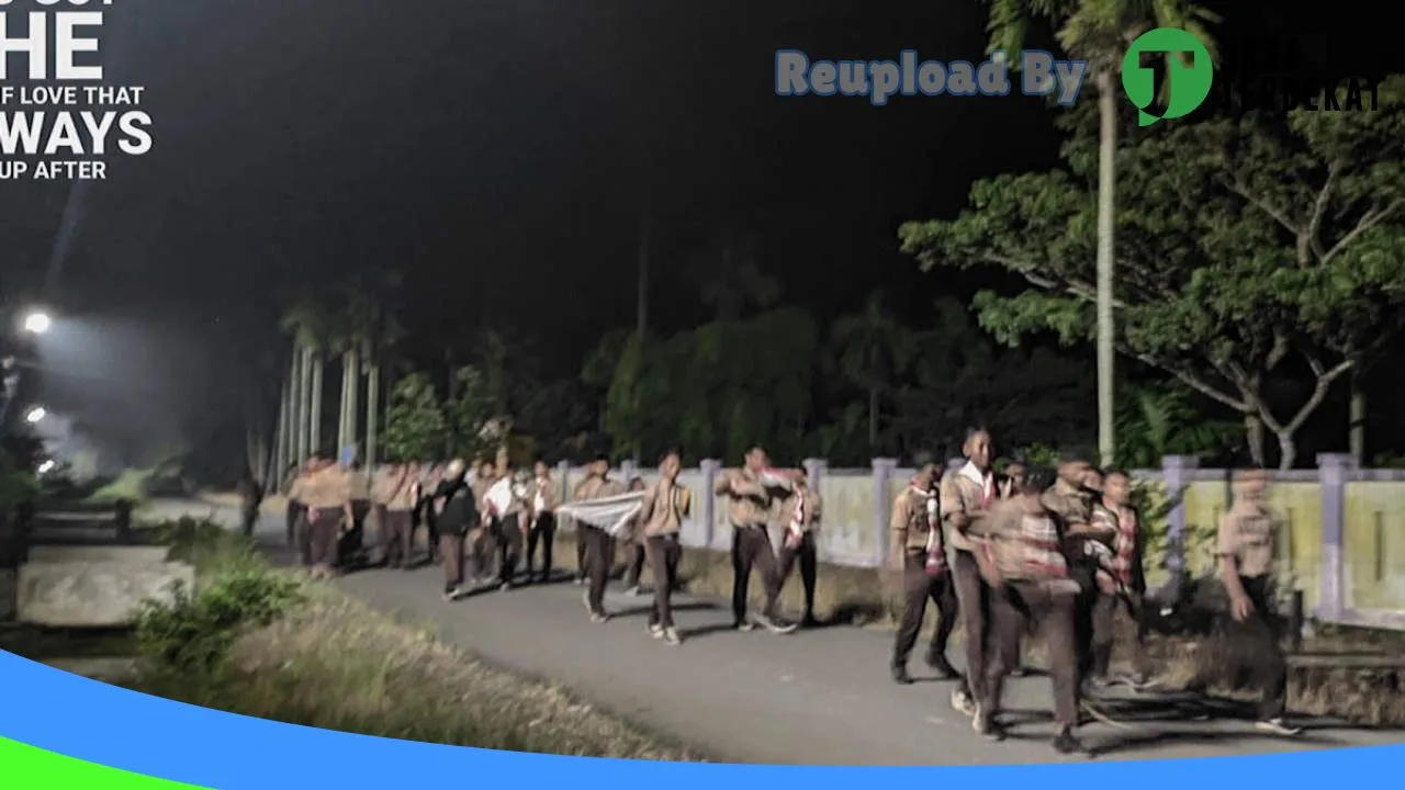 Gambar SMAN-1 Pandih Batu – Pulang Pisau, Kalimantan Tengah ke 1