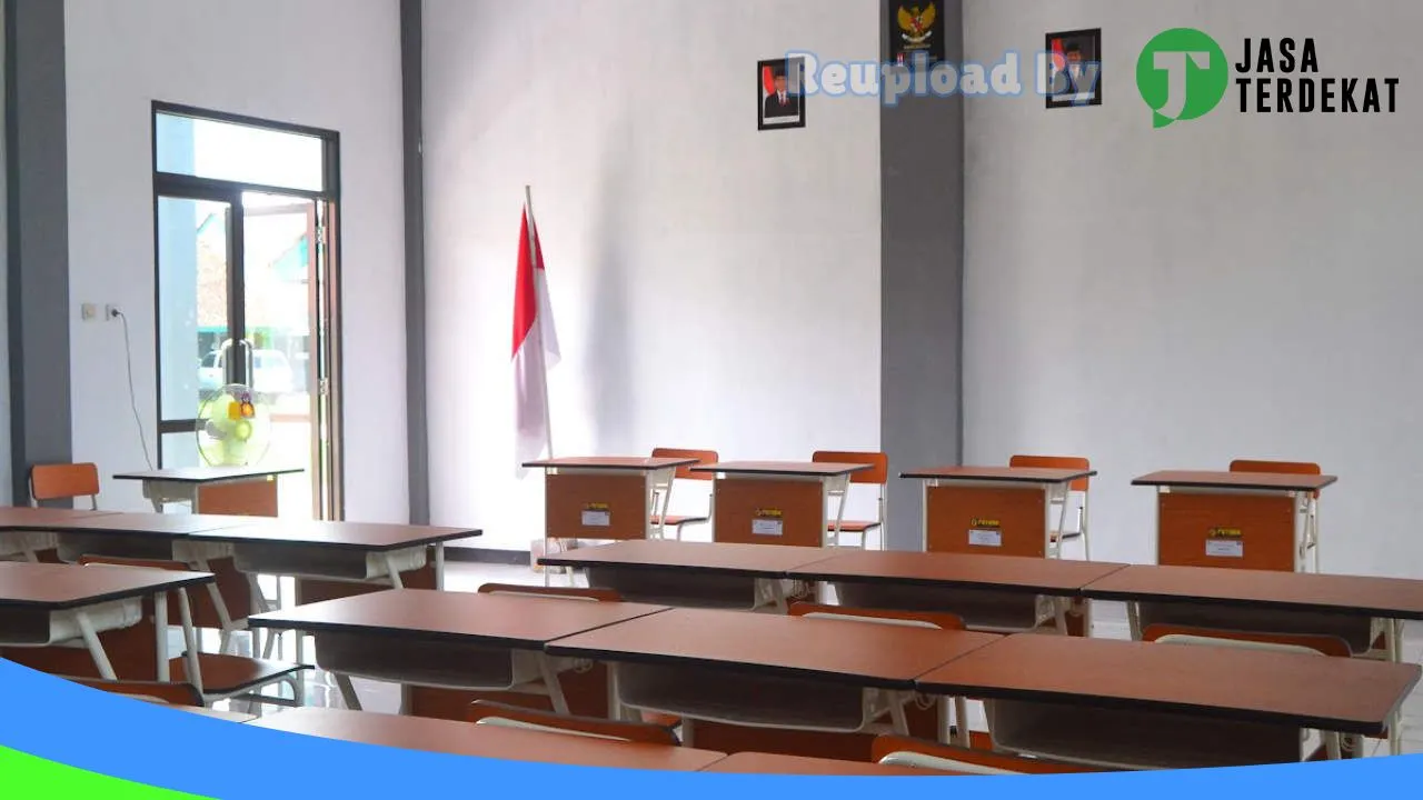 Gambar SMK Al Munawwarah Cilacap – Cilacap, Jawa Tengah ke 5