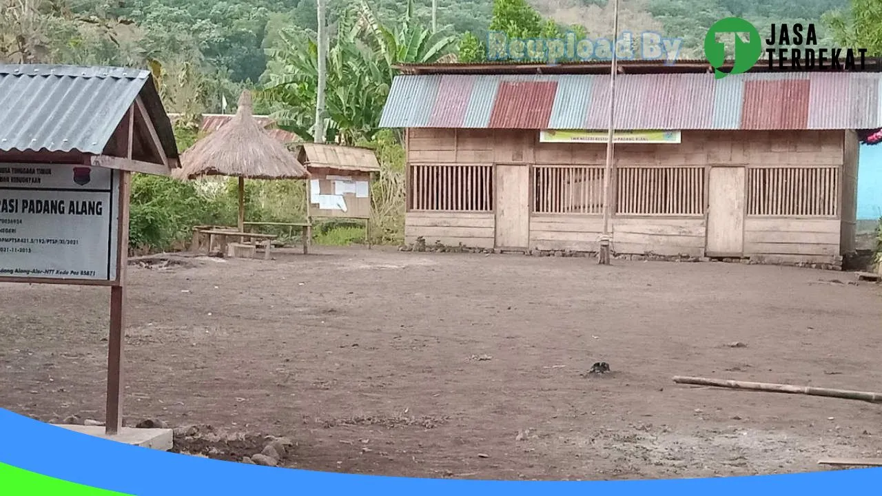 Gambar SMA Restorasi Padang Alang – Alor, Nusa Tenggara Timur ke 5