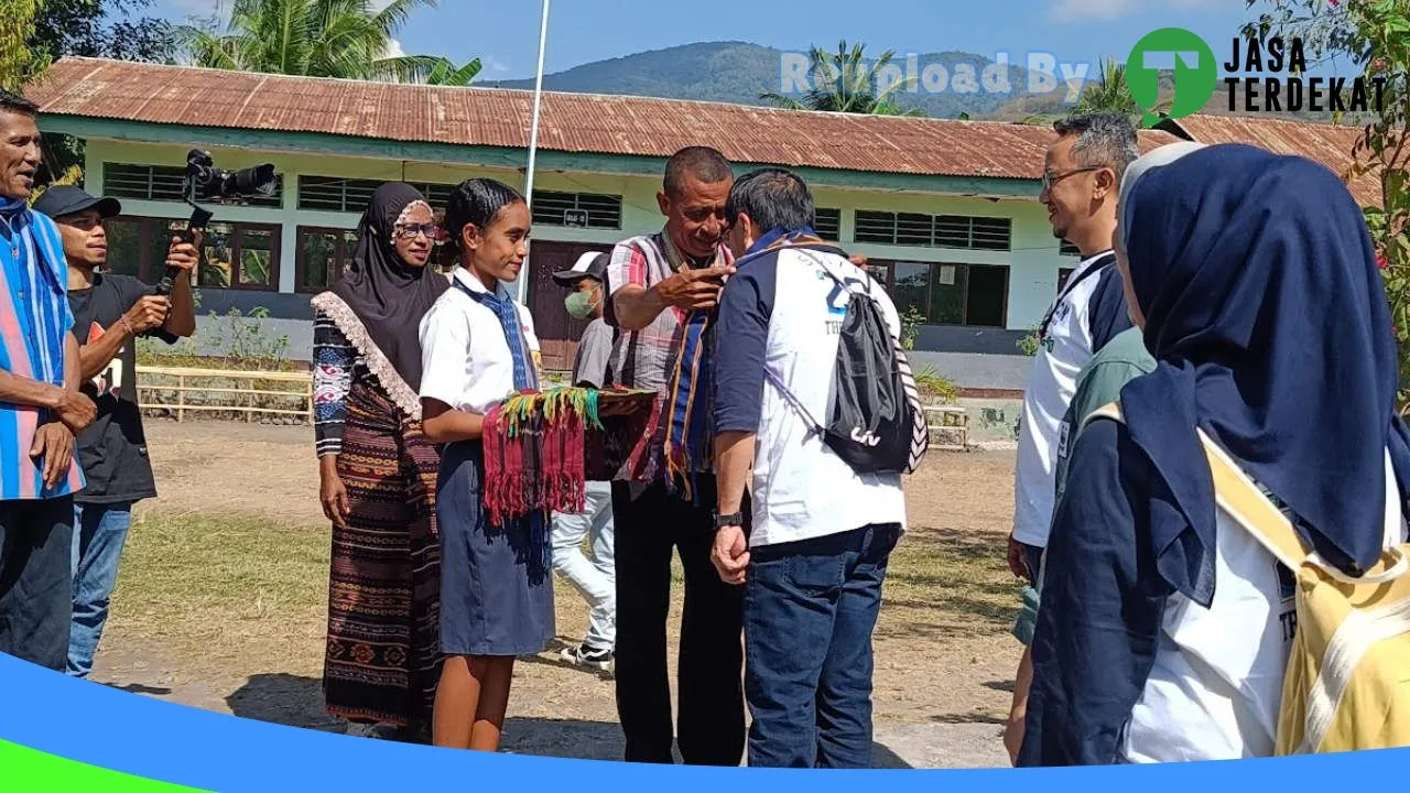 Gambar SMA NEGERI RESTORASI AIMOLI – Alor, Nusa Tenggara Timur ke 2